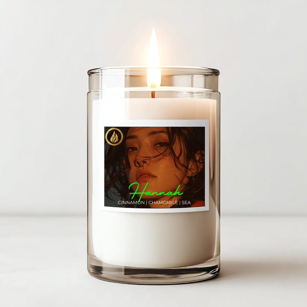Hannah