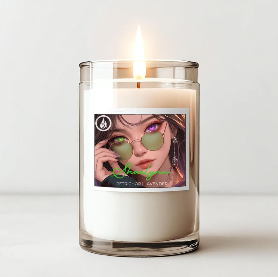 Shaelynn - SomeDumbTeaGirl